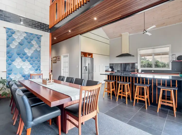 Fifth view of Homely house listing, 1731 Jervois Road, Woods Point via, Murray Bridge SA 5253