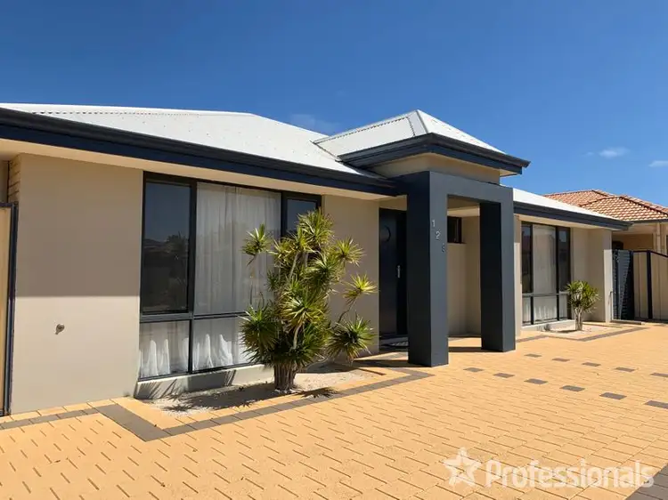 Main view of Homely house listing, 129 Glenfield Beach Drive, Glenfield WA 6532
