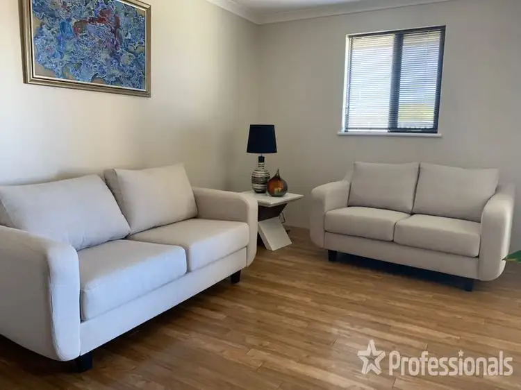 Fifth view of Homely house listing, 129 Glenfield Beach Drive, Glenfield WA 6532