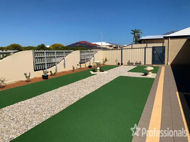 Sixth view of Homely house listing, 129 Glenfield Beach Drive, Glenfield WA 6532