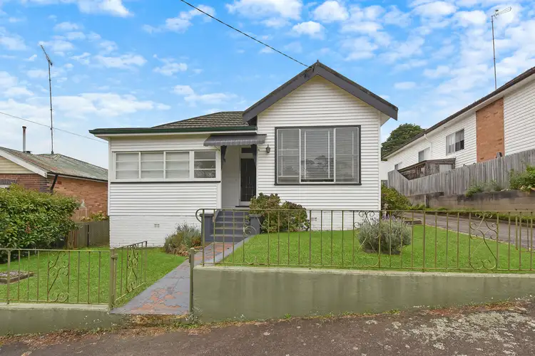 Main view of Homely house listing, 18 Waratah Street, Katoomba NSW 2780
