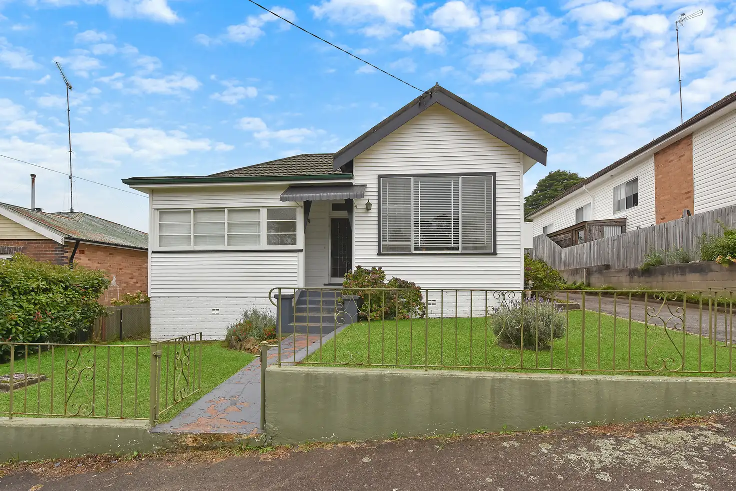 Main view of Homely house listing, 18 Waratah Street, Katoomba NSW 2780