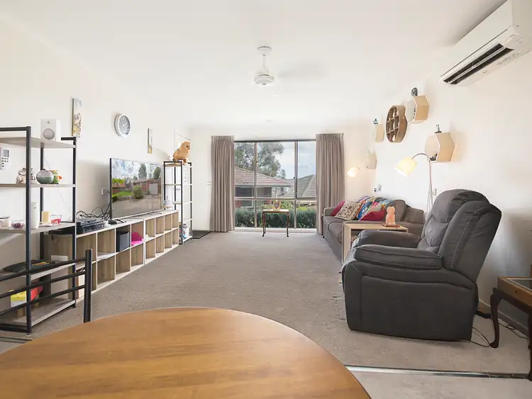 Third view of Homely unit listing, 3/13 Steel Street, Healesville VIC 3777