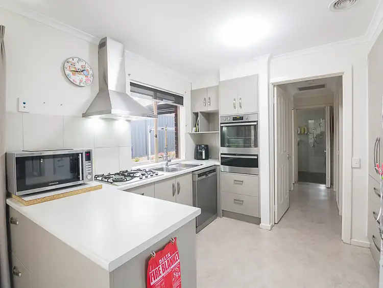 Fourth view of Homely unit listing, 3/13 Steel Street, Healesville VIC 3777