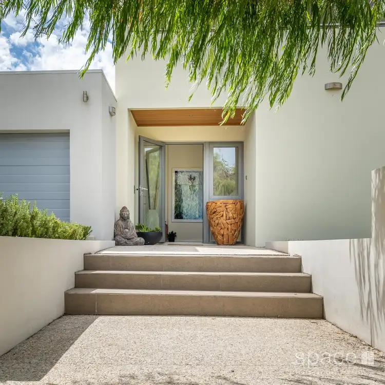 Third view of Homely house listing, 2 Ackland Way, Cottesloe WA 6011