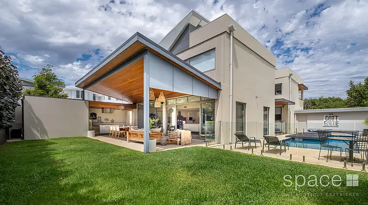 Fifth view of Homely house listing, 2 Ackland Way, Cottesloe WA 6011