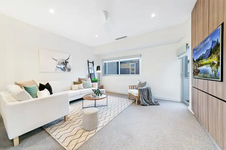 Sixth view of Homely house listing, 14 Spring Cove Avenue, Manly NSW 2095