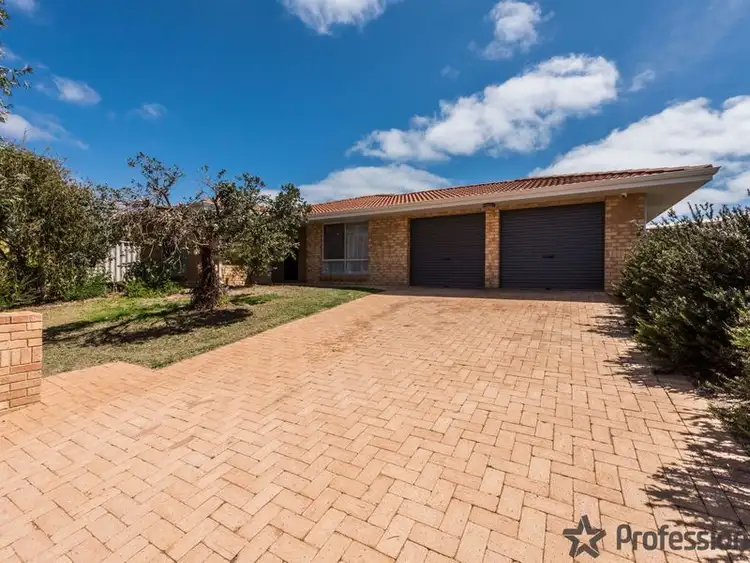 Third view of Homely house listing, 17 Glengarry Court, Mount Tarcoola WA 6530