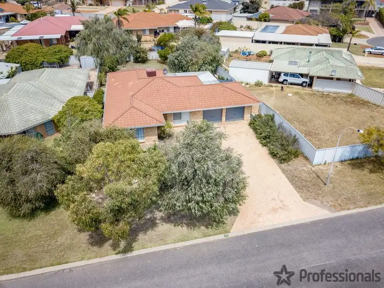Fourth view of Homely house listing, 17 Glengarry Court, Mount Tarcoola WA 6530