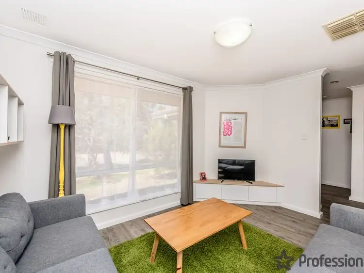 Sixth view of Homely house listing, 17 Glengarry Court, Mount Tarcoola WA 6530