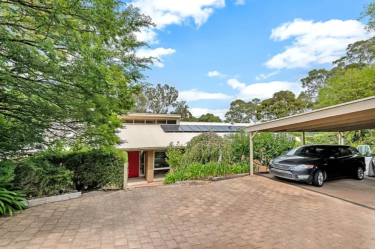 Main view of Homely house listing, 18 Glenberrie Place, Hawthorndene SA 5051
