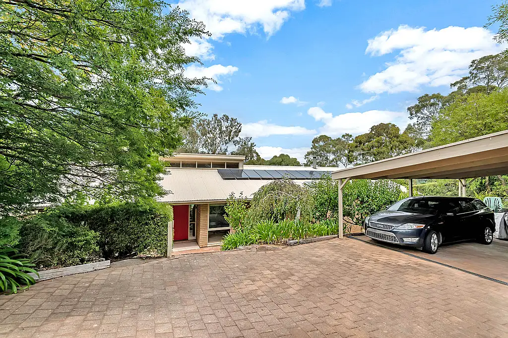Main view of Homely house listing, 18 Glenberrie Place, Hawthorndene SA 5051