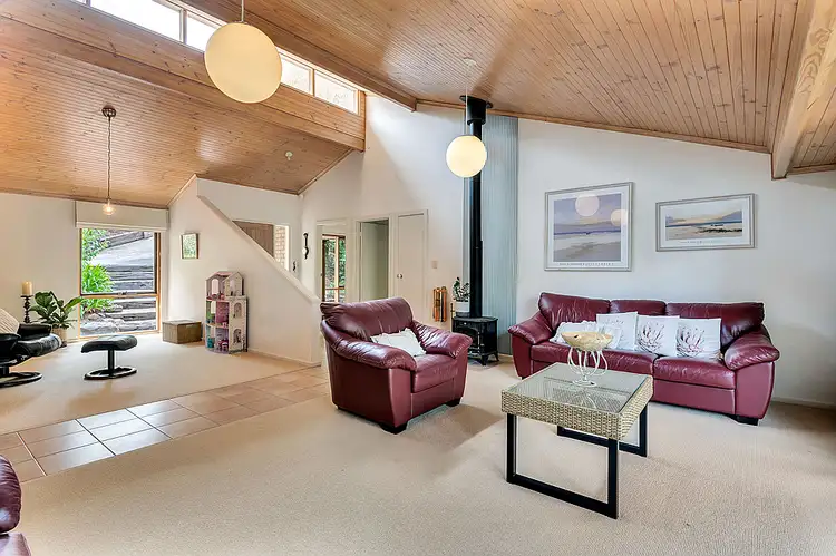 Second view of Homely house listing, 18 Glenberrie Place, Hawthorndene SA 5051