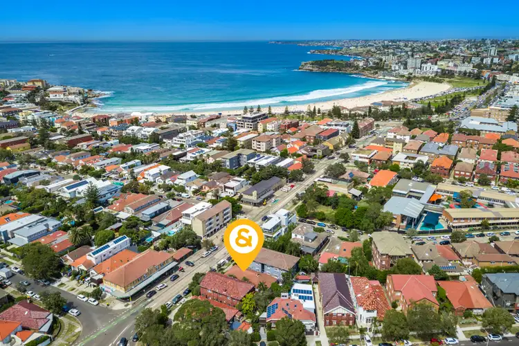 Fifth view of Homely apartment listing, 3/57 Wairoa Avenue, North Bondi NSW 2026