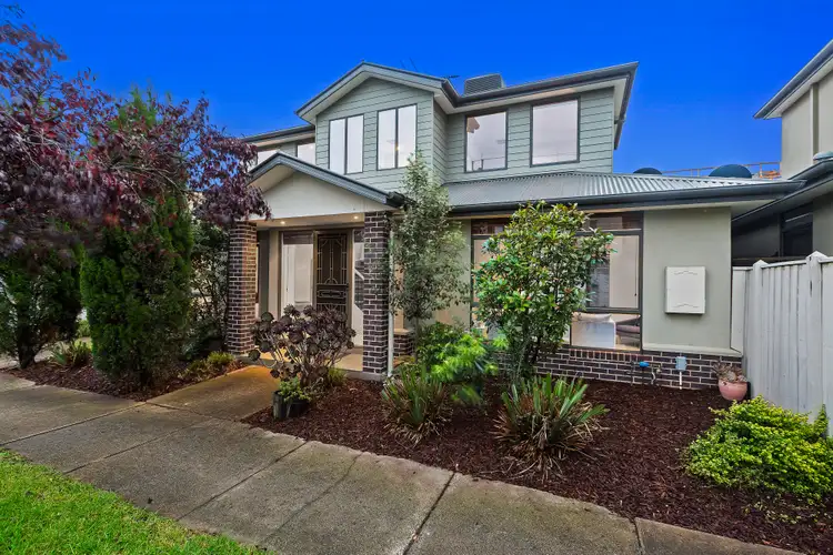 72 Margaret Street, Newport VIC 3015