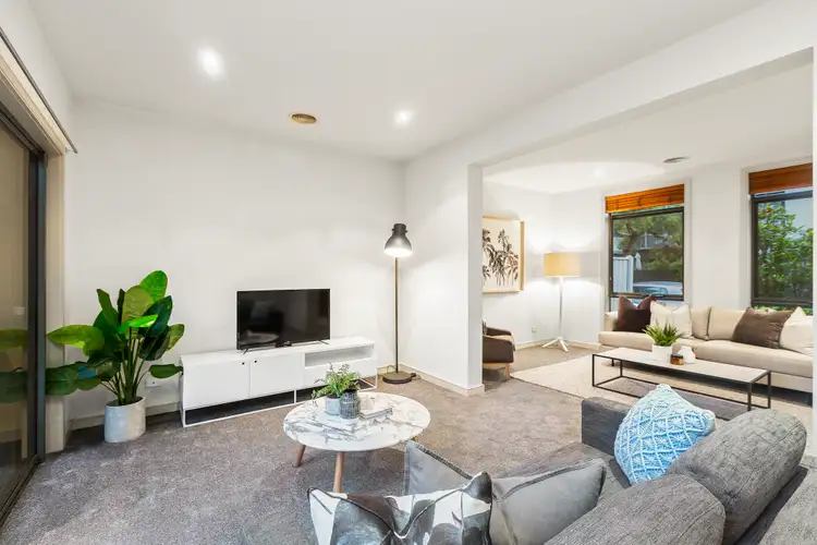 Fourth view of Homely house listing, 72 Margaret Street, Newport VIC 3015