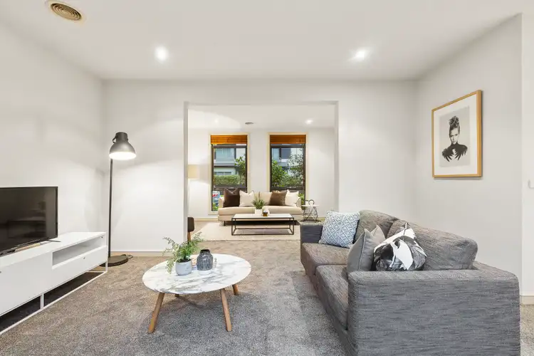 Sixth view of Homely house listing, 72 Margaret Street, Newport VIC 3015