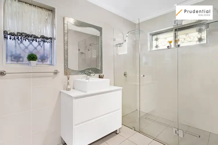 Fifth view of Homely house listing, 4 Arunta Crescent, Leumeah NSW 2560