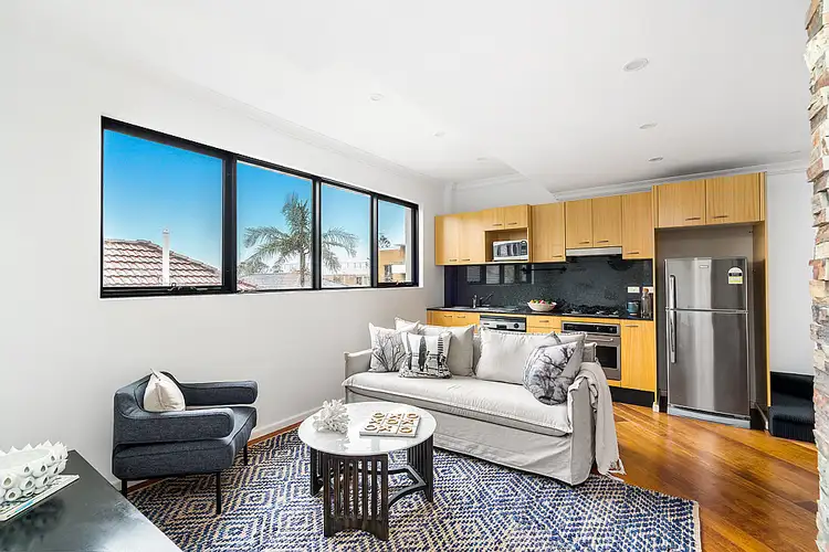 6/24 Imperial Avenue, Bondi NSW 2026