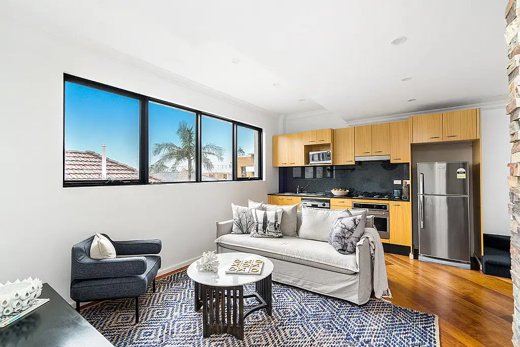 Main view of Homely apartment listing, 6/24 Imperial Avenue, Bondi NSW 2026