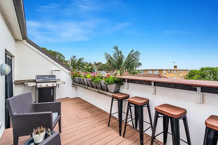 Second view of Homely apartment listing, 6/24 Imperial Avenue, Bondi NSW 2026