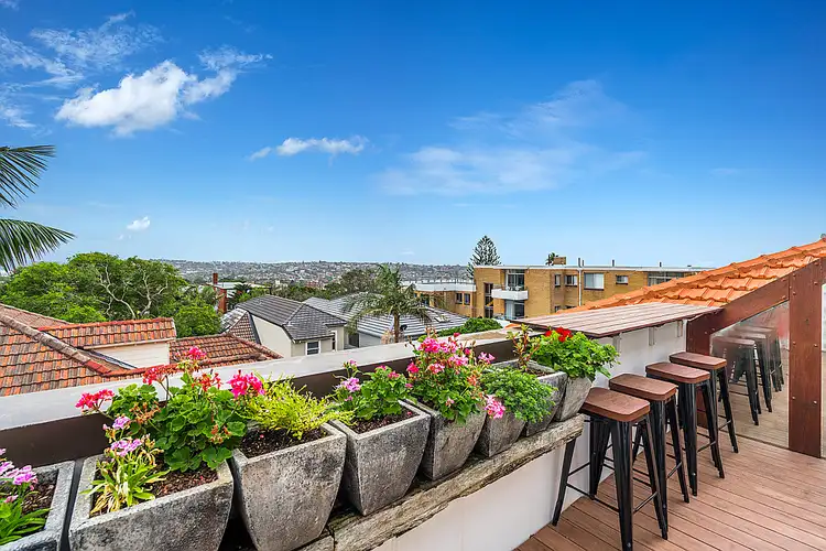 Third view of Homely apartment listing, 6/24 Imperial Avenue, Bondi NSW 2026