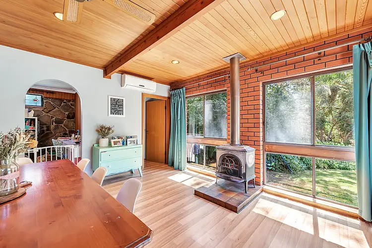 Second view of Homely house listing, 7 Anderson Avenue, Hawthorndene SA 5051