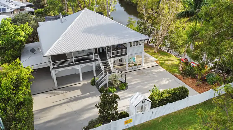 181 Middle Street, Cleveland QLD 4163