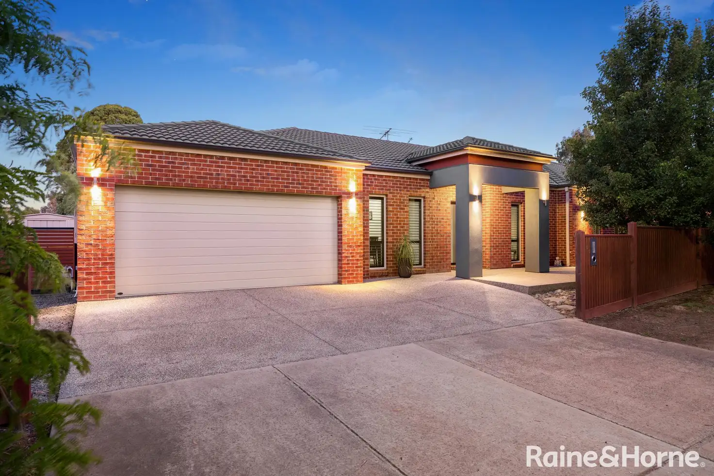 Main view of Homely house listing, 153 Aitken Street, Gisborne VIC 3437