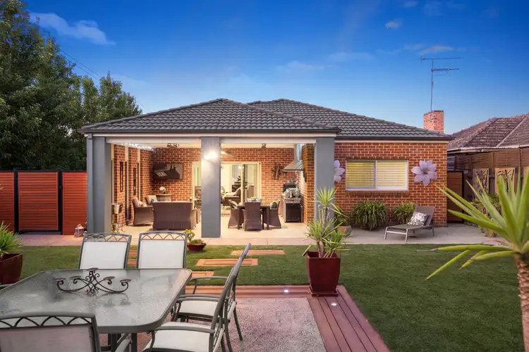 Second view of Homely house listing, 153 Aitken Street, Gisborne VIC 3437