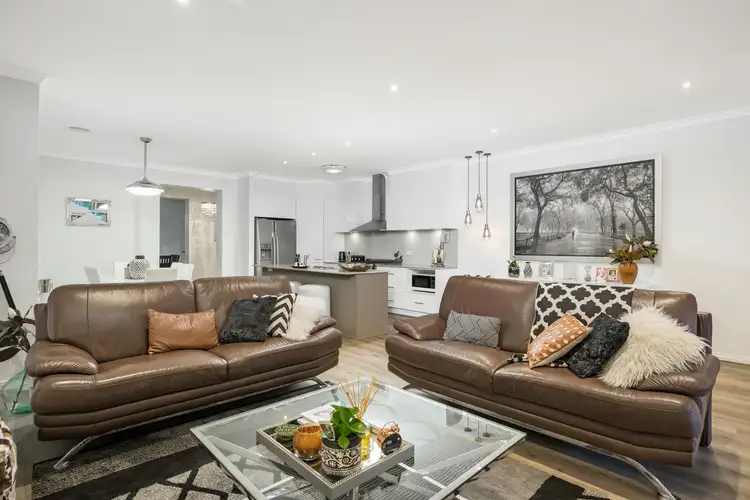 Fourth view of Homely house listing, 153 Aitken Street, Gisborne VIC 3437