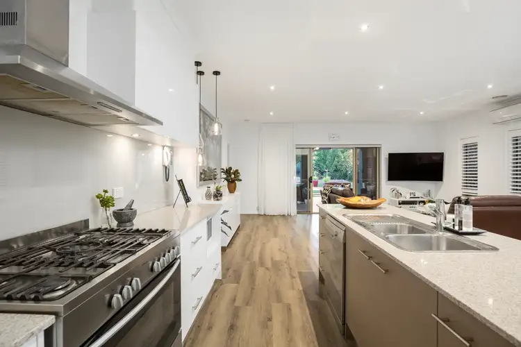 Sixth view of Homely house listing, 153 Aitken Street, Gisborne VIC 3437