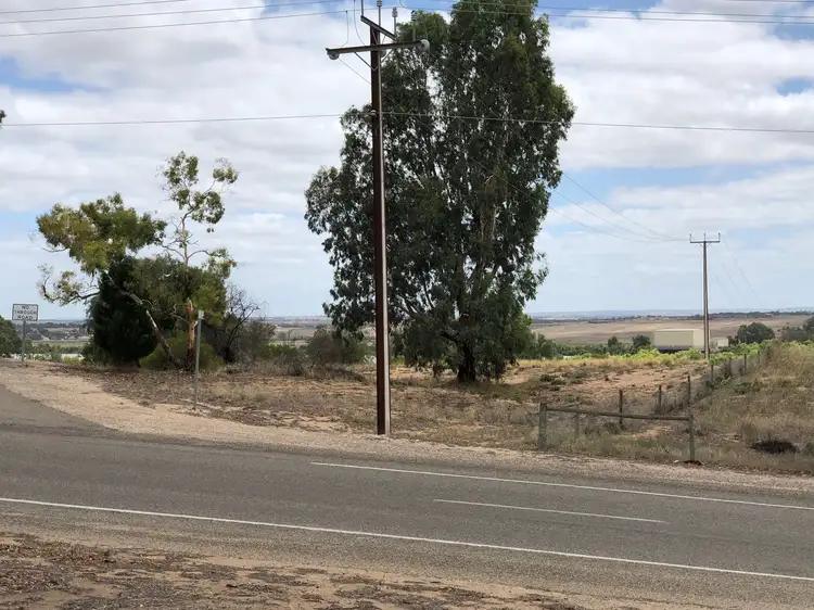 Third view of Homely land listing, 1 Derwent Avenue, Murray Bridge SA 5253