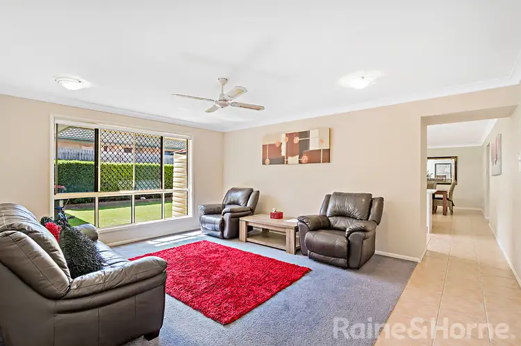 6 Kalamunda Street, North Lakes QLD 4509