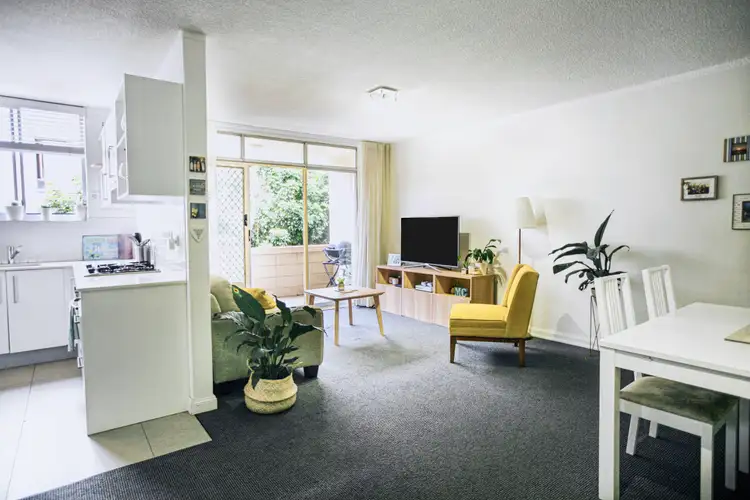 Fifth view of Homely apartment listing, 17/15 Wallis Parade, North Bondi NSW 2026