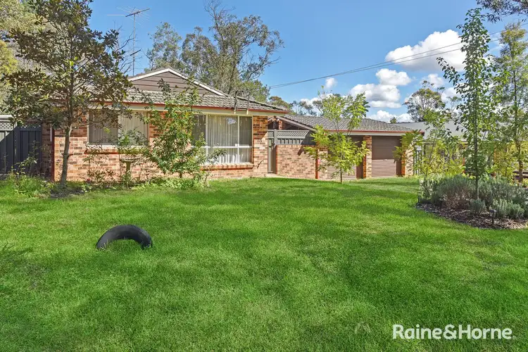 64 Minni Ha Ha Road, Katoomba NSW 2780