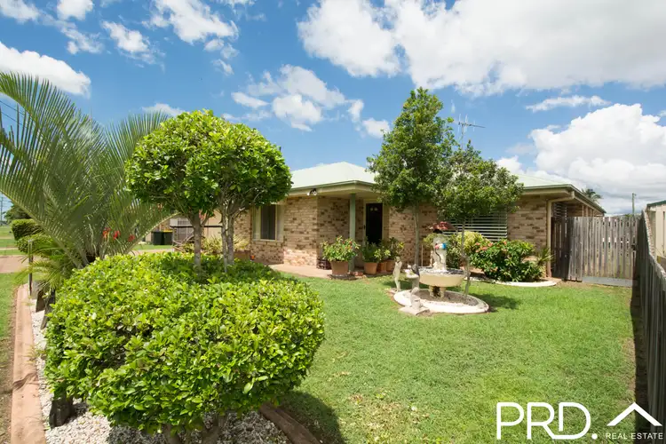 Second view of Homely house listing, 63 Searle Street, Thabeban QLD 4670