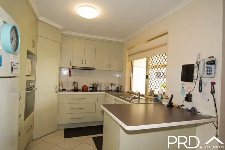 Fourth view of Homely house listing, 63 Searle Street, Thabeban QLD 4670