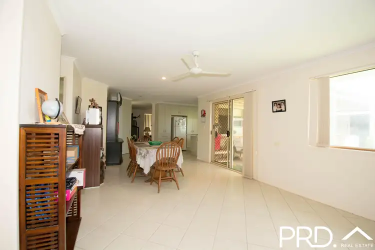 Fifth view of Homely house listing, 63 Searle Street, Thabeban QLD 4670