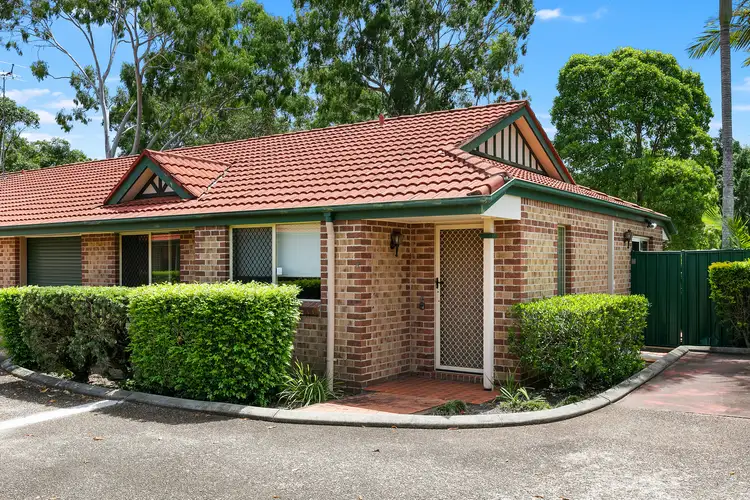 8/50 Island Street, Cleveland QLD 4163