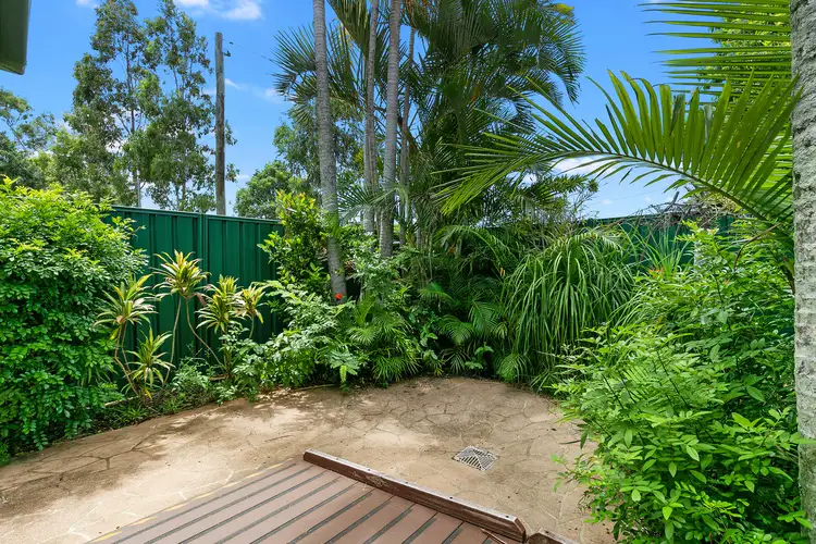 Second view of Homely villa listing, 8/50 Island Street, Cleveland QLD 4163