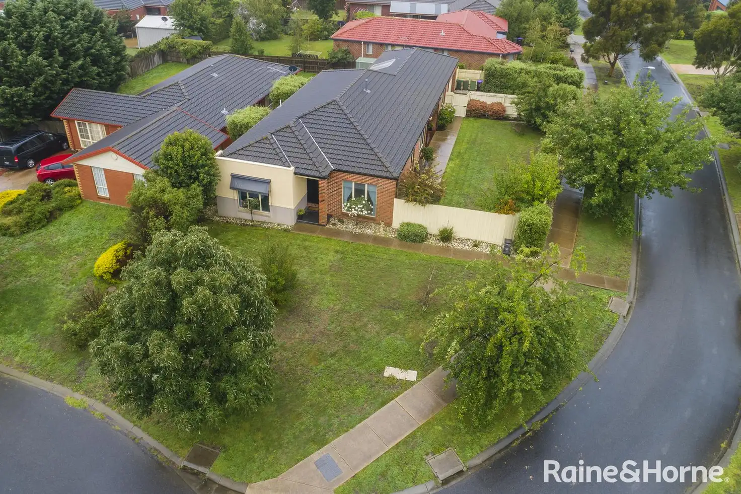 Main view of Homely house listing, 7 Hilltop Way, Gisborne VIC 3437