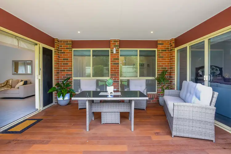 Third view of Homely house listing, 7 Hilltop Way, Gisborne VIC 3437