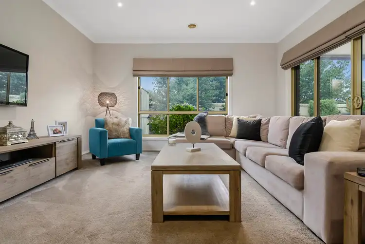 Fourth view of Homely house listing, 7 Hilltop Way, Gisborne VIC 3437