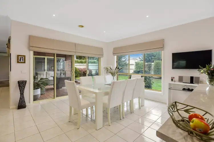 Sixth view of Homely house listing, 7 Hilltop Way, Gisborne VIC 3437