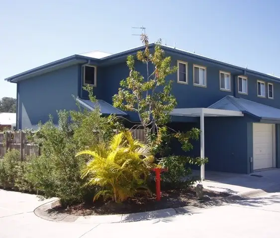 Main view of Homely townhouse listing, 49/62-74 Franklin Drive, Mudgeeraba QLD 4213