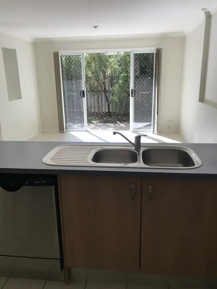 Second view of Homely townhouse listing, 49/62-74 Franklin Drive, Mudgeeraba QLD 4213