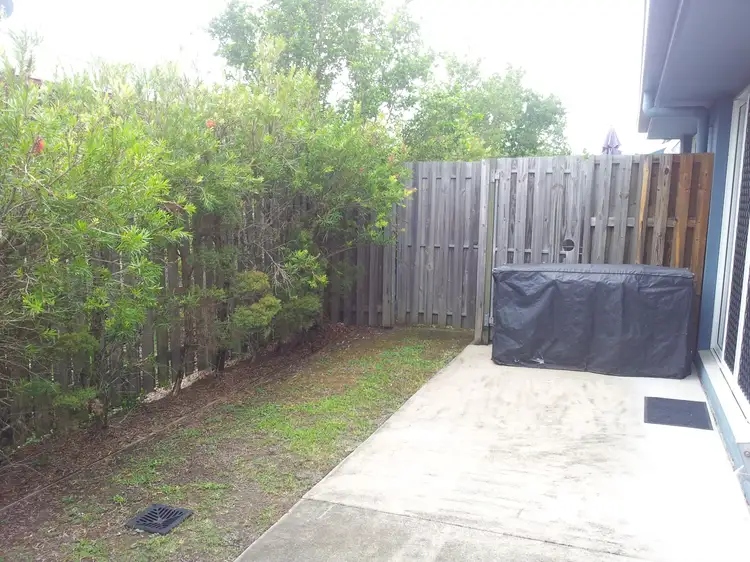 Fourth view of Homely townhouse listing, 49/62-74 Franklin Drive, Mudgeeraba QLD 4213