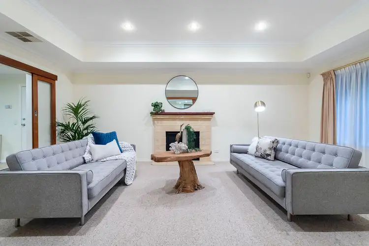 Second view of Homely house listing, 18 Marapana Road, City Beach WA 6015