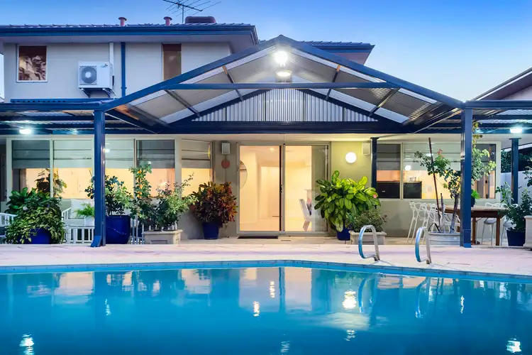 Sixth view of Homely house listing, 18 Marapana Road, City Beach WA 6015